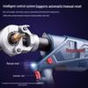 Dongcheng 20V Electric Hydraulic Crimping Pliers CN plug (adapter included)