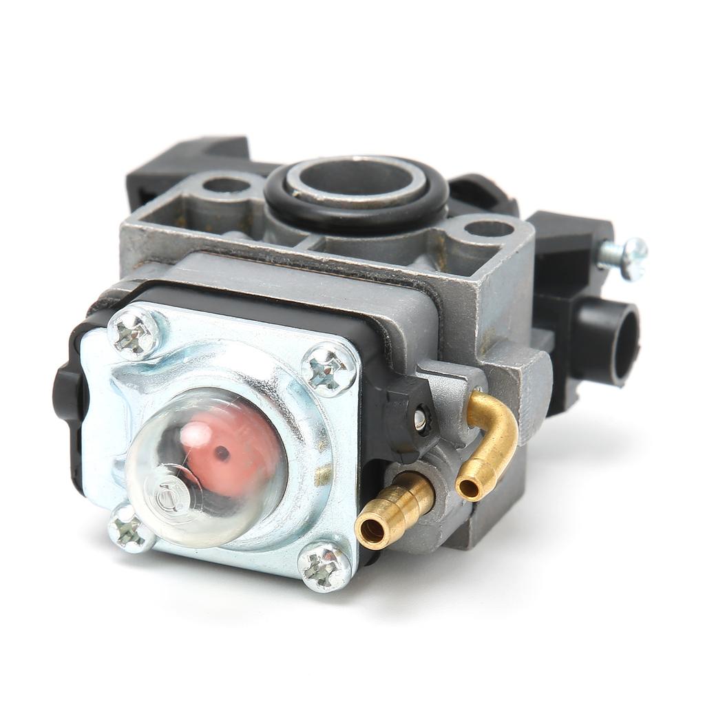 Replacement Carburetor Fit for Mantis Tiller GX25 GX25N GX35 Trimmer Bush Cutter Parts