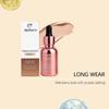 Zephoco Natural Color Changing Foundation Liquid - Lightweight, Hydrating, Natural, Long-Lasting, Smooth, Non-Cakey Foundation