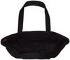 Manhattan Portage Tompkins Tote Bag (M), Black