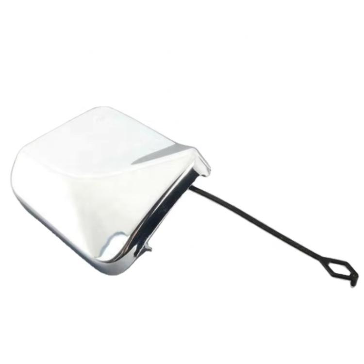 Tow Hook Cover for Rear Bumper of Mercedes-Benz W164 (2010-2011)