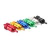 CNC Aluminum ATV Fuel Filter Reusable Motorcycle Fuel Filter for Motorcycle & ATV