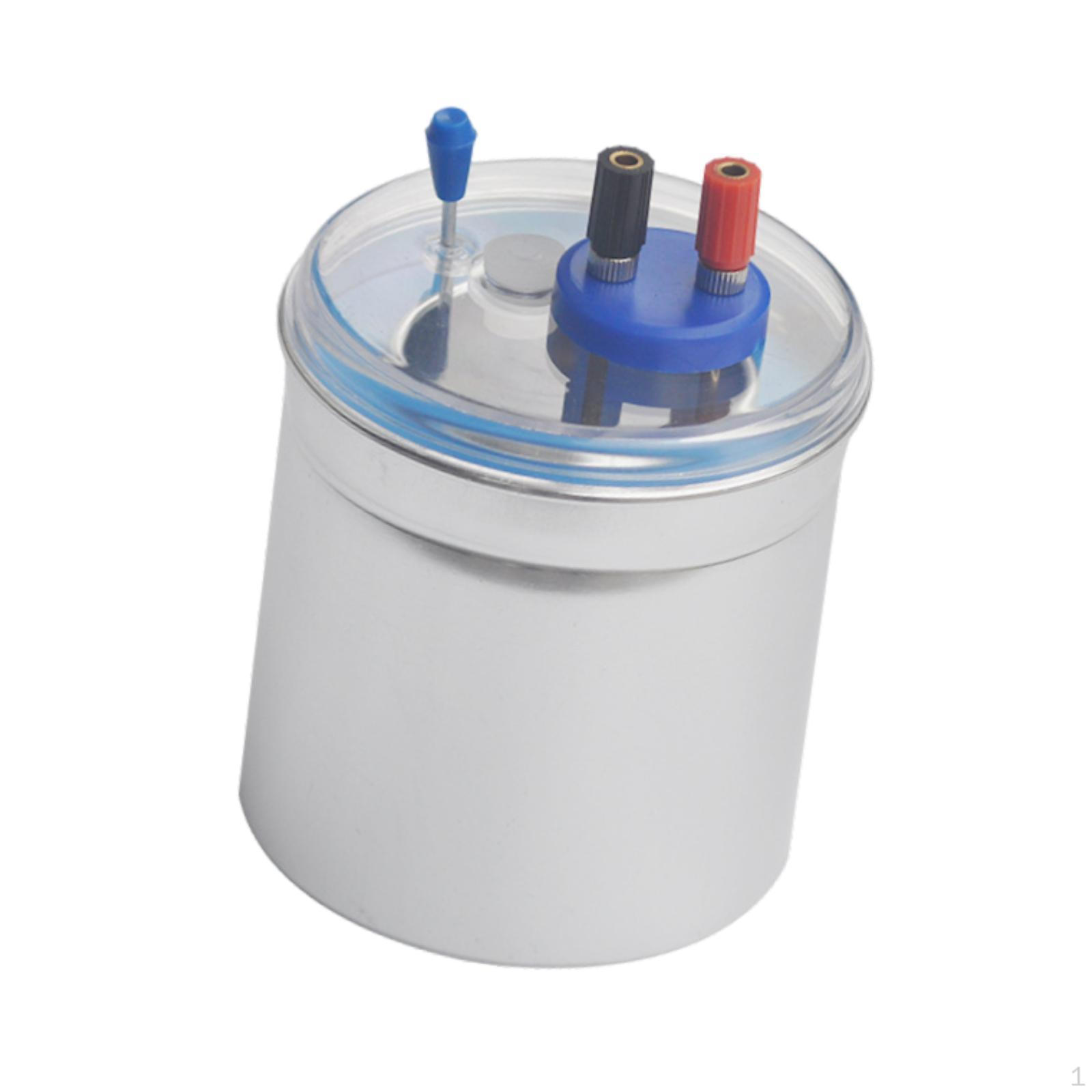 Electric Calorimeter: Professional Equipment for Physics Demonstrations