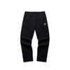 Campus Fashion Versatile Casual Urban Commuting Thickened Fleece Training Long Pants Knitted Sports Pants Men Bottoms Basic-Black 952548310-1