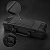 Storage Case Shock-Resistant Weatherproof for Vehicles, Workshops