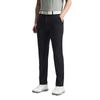 Fila Golf Series Comfortable Simple Fashion Versatile Casual Pants Men Bottoms Deep-Black A11M525806F-BK