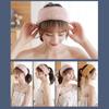 Face Women Headbands Shower Facial Cosmetic Bath Makeup Turban Hairband Head Band Tiara Turban