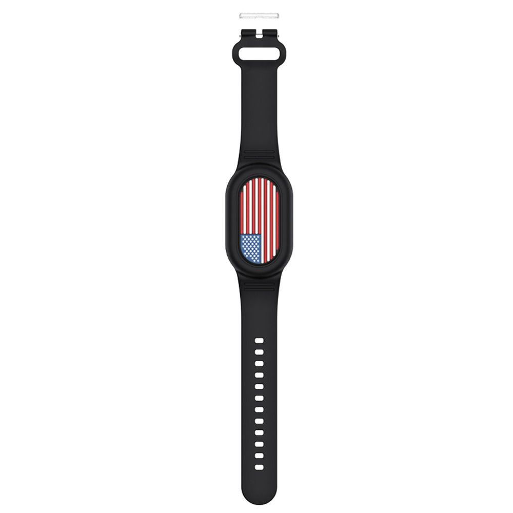 New Waterproof For  Galaxy SmartTag 2 Holder Wristband Kids Silicone Case Bracelet Children Case Watch Band
