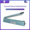 Youmash U-400P Manual Impulse Sealer CN plug (adapter included)
