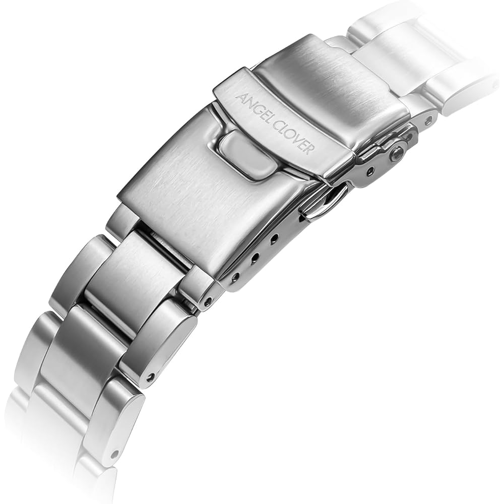 AngelClover MF Ghost Collaboration Watch 2026 Edition, Designed by Natsumu Katagiri, Toyota 86GT Model, Solar, 10 ATM Water Resistance, Mineral Glass,