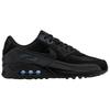 Neuer Nike Air Max 90 Reflektierender Swoosh HQ3828-002