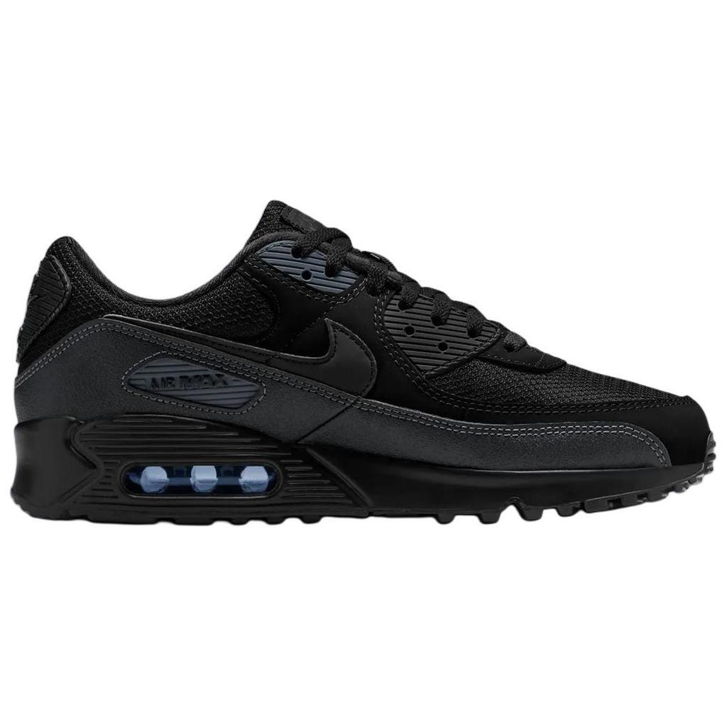 Neuer Nike Air Max 90 Reflektierender Swoosh HQ3828-002