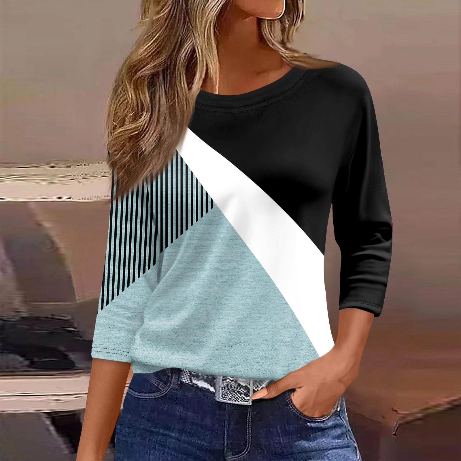 Женская футболка — фото 12