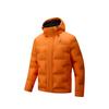 Outdoors Warm Jacket Outdoor Down Coat Men Outerwear 952546902-9
