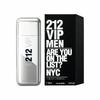 Carolina Herrera, 212 VIP, Eau De Toilette, For Men, 100 Ml