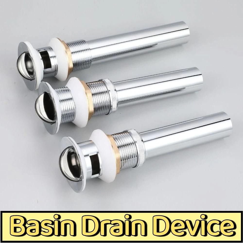 Anti-Clogging Sink Stopper Rust-proof Sink Strainer Durable Universal Sink Drain Bathroom Sink