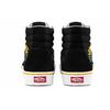 Vans ComfyCush Sk8-Hi Trip Outdoors Unisex Sneakers Black VN0A3WMB8WN