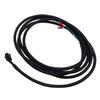 Power Cord Fit for     A2   B3 Servo Motor 9.8ft 4x0.75mm² Low Power Power Supply C le
