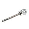 5L/10L/20L Cans Jerry Can Spout Rubber Seal Ring Leak Proof Oil Barrel Pourer Flexible Nozzle Universal Gas Can Spout