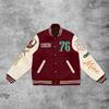 New manufacturer supply jacket 3D digital printing sweater hoodie men's loose casual sweatshirt