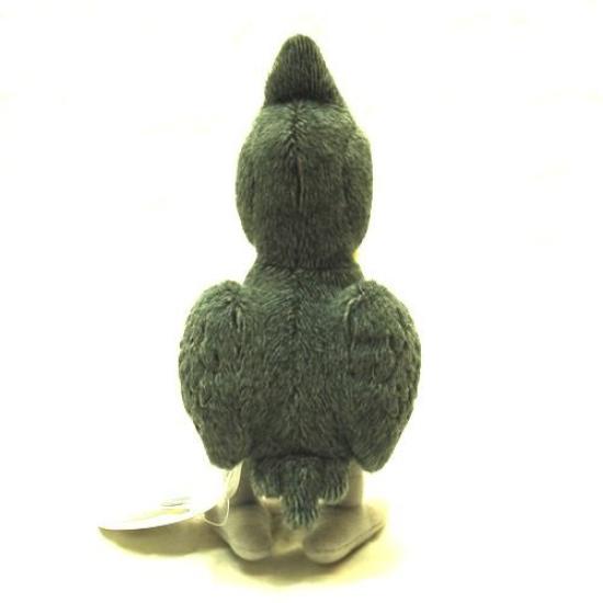 Shoebill Stuffed Toy 20cm