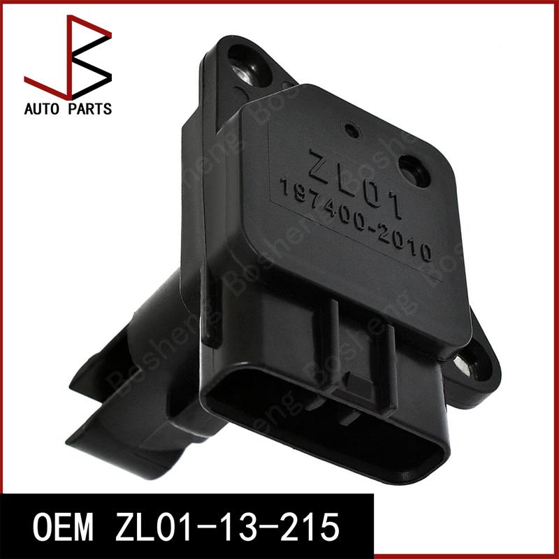 OEM ZL01-13-215 197400-2010 L32113215 MR547077 Air Flow Meter Sensor for TOYOTA AVENSIS 1997-2003 MITSUBISHI PAJERO IV 2006-