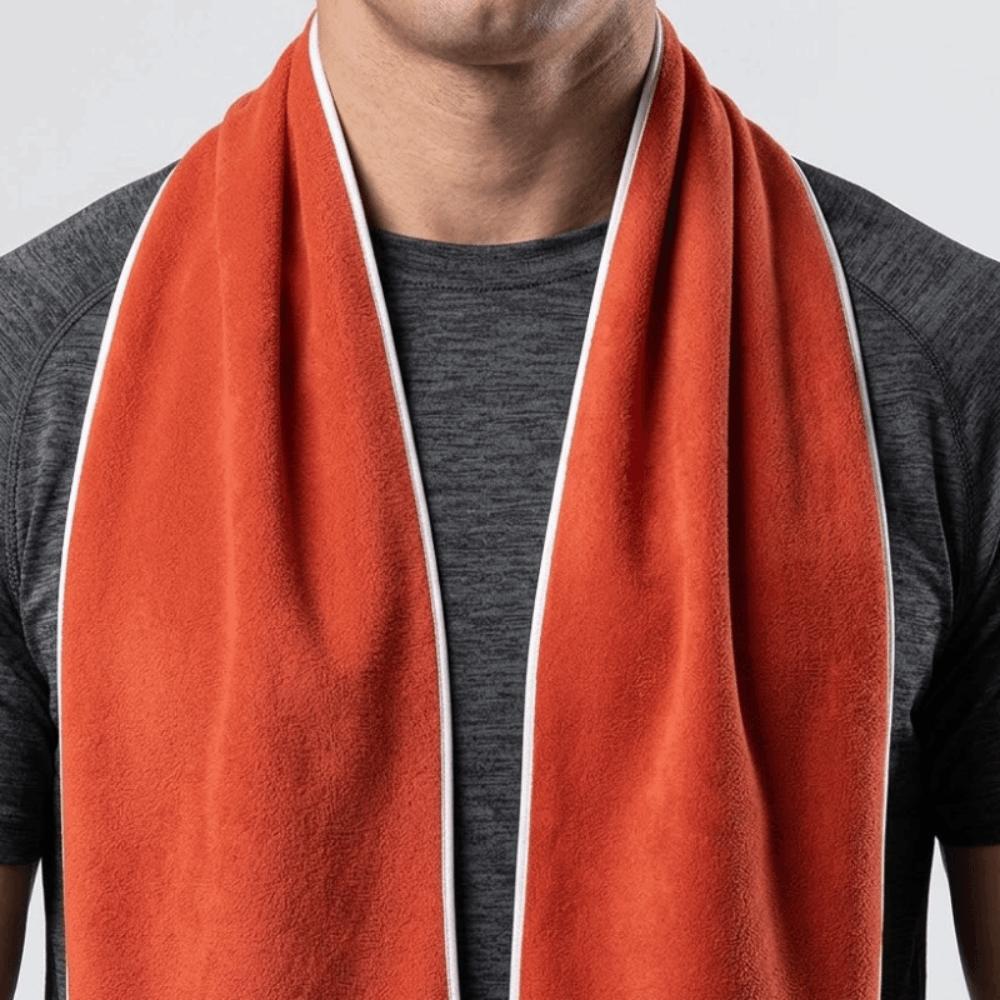 Washable Adult Bib Waterproof Saliva Towel Multi-purpose Elderly Eating Bib Nursing Home Use
