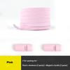 Magnetic Lock Laces without ties Sneakers for Shoelaces Elastic No Tie Shoe laces Kids Adult Quick Shoe lace Rubber Bands
