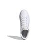 Adidas Neo Courtpoint Base Low-Top Sneakers Women Sneakers White GZ5337