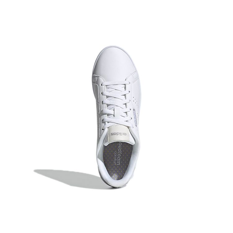 Adidas Neo Courtpoint Base Low-Top Sneakers Women Sneakers White GZ5337