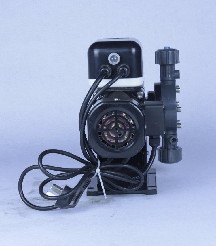 AILIPU JWM-A Series Acid & Alkali Resistant Mechanical Diaphragm Dosing Pump