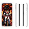 Manga Mazinger Z Anime Phnoe Case for Xiaomi Poco X5 X6 X7 Pro X4 Gt F7 Ultra M8 M7 Redmi 15C 15 13C 13 12C 12 Unique Cover Coqu