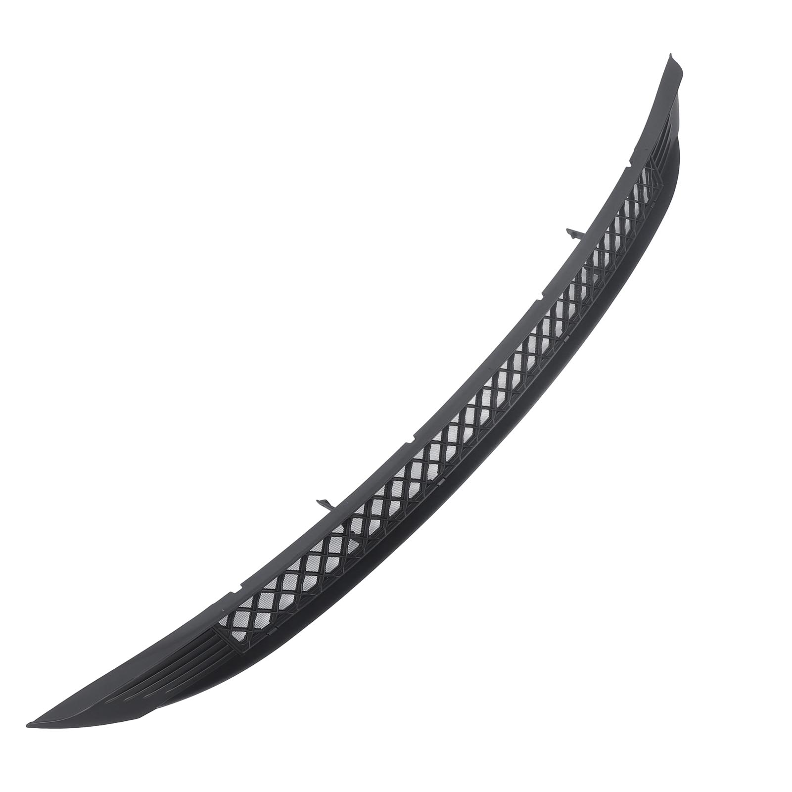 Grille Mesh Inserts Front Bumper   Inlet Vent Grill Protective Cover Grid Inserts Replacement for     Highland 2024