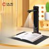 Hanvon HW155 A3 AI Laser Book & Document Scanner