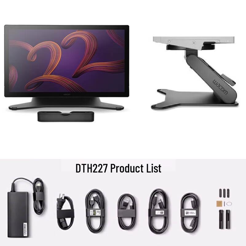 Wacom Cintiq Pro 27 Creative Pen Display