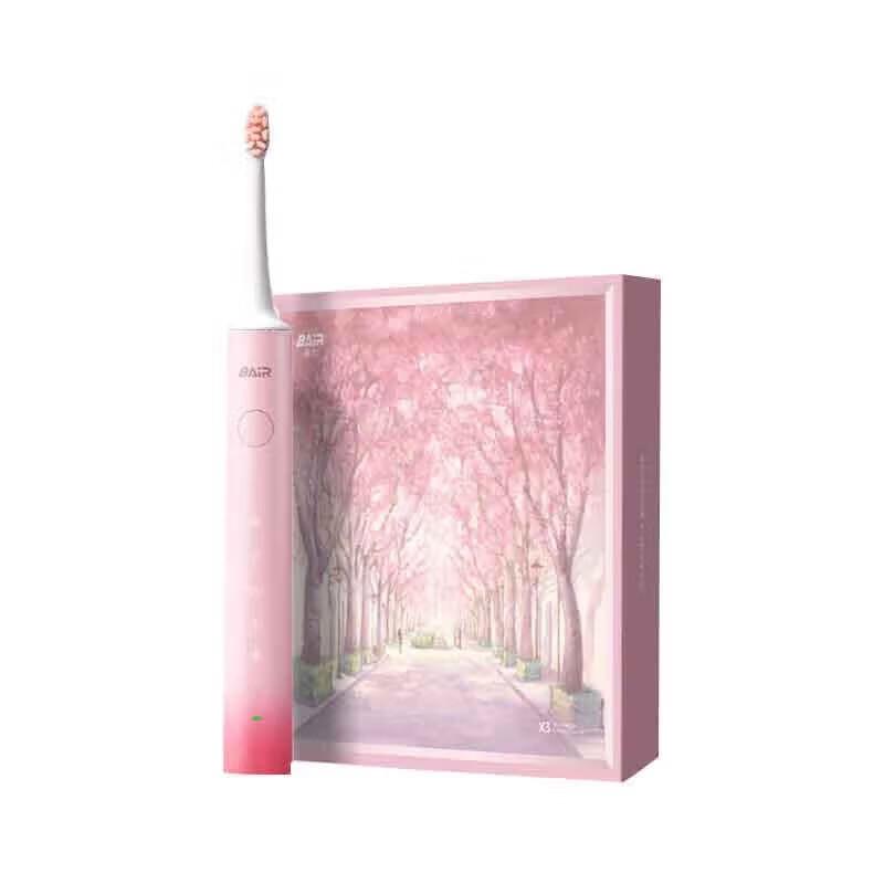 

Bayer X304 Sonic Electric Toothbrush