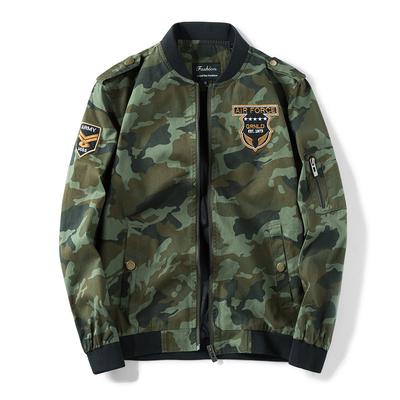 Chaquetas y abrigos – Chaquetas