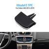 Car Front Air Conditioning AC Vent Grille Outlet Slider Tab Clip Repair Kit For Volvo S60 V60 V40 2011 2012 2013 2014 2015
