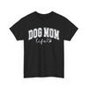 Dog Mon T-Shirt – Funny Puppy Paw Print Tee for Pet Lovers & Owners | Dog Shirt