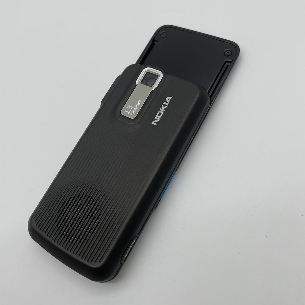 Nokia Rigenerato Originale Nokia 7100 Supernova Sbloccato Cellulare Slider Con 1 SIM