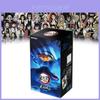 Demon Slayer Kimetsu No Yaiba Kartenpackung mit Anime-Charakteren für Sammler
