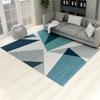 Carpet Modern Home Living Room Sofa Mat Bedroom Bedside Carpet Rectangular Floor Mat