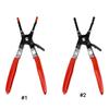 Universal Car Vehicle Soldering Aid Pliers Hold 2 Wires Wire Welding Clamp Car Repair Tool Garage Tools Auto Repair