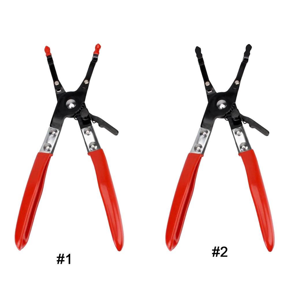 Universal Car Vehicle Soldering Aid Pliers Hold 2 Wires Wire Welding Clamp Car Repair Tool Garage Tools Auto Repair