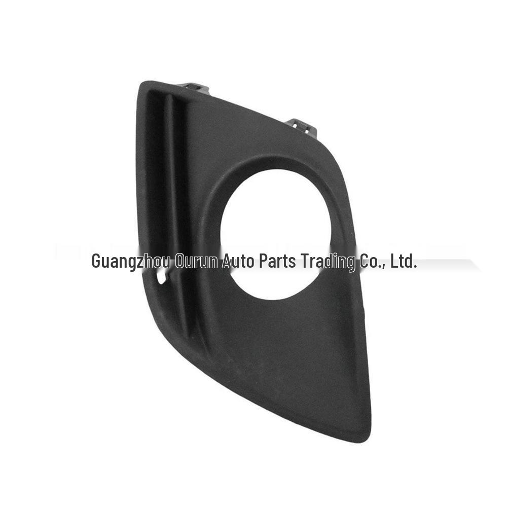 Linker Voorste Mistlamp Cover voor VOLVO XC60 2010 en Verder (30763415)
