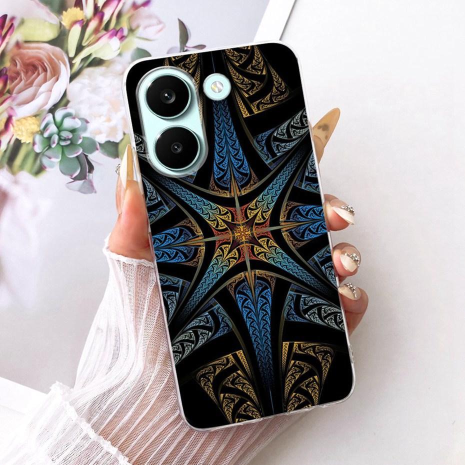 Fashion Cool Case For Xiaomi Poco X8 Pro Soft Silicone TPU Back Cover For Xiaomi Poco X8 Pro Max X8Pro Phone Cases
