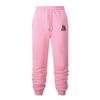 Men's Autumn and Winter CCCP Casual Pants Sports Pants Men's Pants Jogging Pants Hip Hop Street Pants