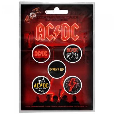 PWR-UP Pin (Pack of 5)