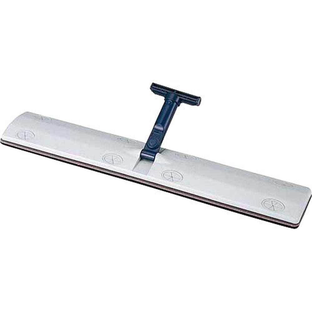 

Yamazaki Sangyo Protec ECO-600 One-Touch Floor Wiper, Duster Mop Head, 60cm Wide, Product Number: 334636