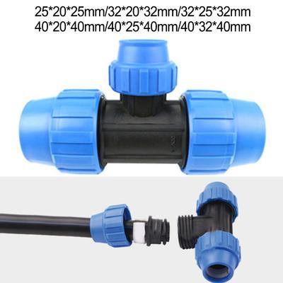 Wasserrohrverschraubungen Trinkwasser Für Hausgartenbau